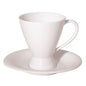 Luzerne Coupe Saucer 15.5cm (24 Pack) by Luzerne  Commercial catering equipment