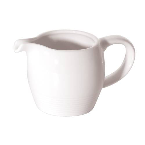 Luzerne Creamer 22cl (12 Pack) by Luzerne  Commercial catering equipment