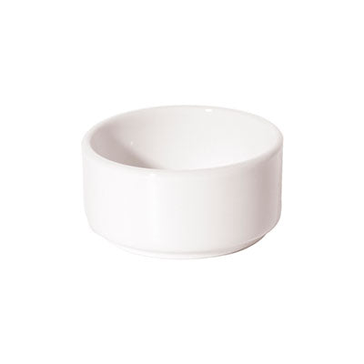 Luzerne Butter Dish 6cm (24 Pack) by Luzerne  Commercial catering equipment
