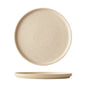 Luzerne Dune Clay Walled Plate 20cm (24 Pack) by Luzerne  Commercial catering equipment