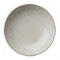 Luzerne Knit Reactive White Pasta/Salad Bowl 23cm (12 Pack) by Luzerne  Commercial catering equipment