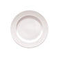 Luzerne Line Rim Plate 17.5cm (24 Pack) by Luzerne  Commercial catering equipment