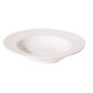 Luzerne Line Rim Soup Plate 26.5cm (12 Pack) by Luzerne  Commercial catering equipment