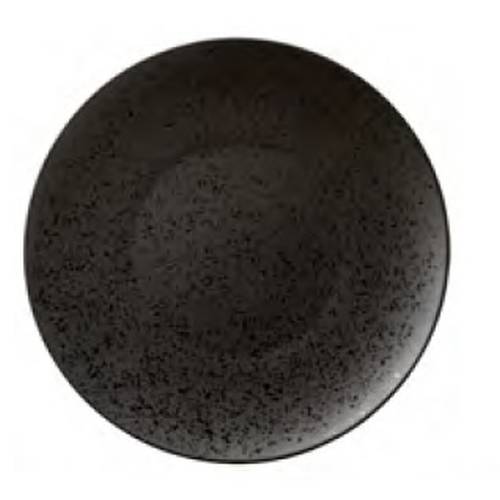 Luzerne Lava Main Plate 28cm (12 Pack) by Luzerne  Commercial catering equipment