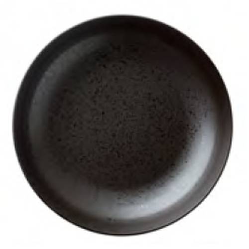 Luzerne Lava Pasta/Soup Bowl 23cm (2 Pack) by Luzerne  Commercial catering equipment