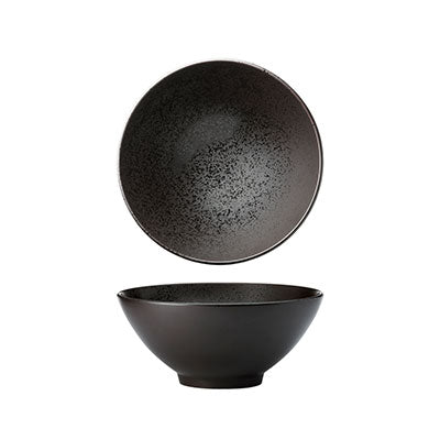Luzerne Lava Sauce V Bowl 10cm (12 Pack) by Luzerne  Commercial catering equipment