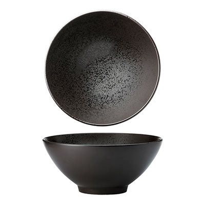 Luzerne Lava Soup/Cereal/Dessert Bowl 15.5cm (12 Pack) by Luzerne  Commercial catering equipment