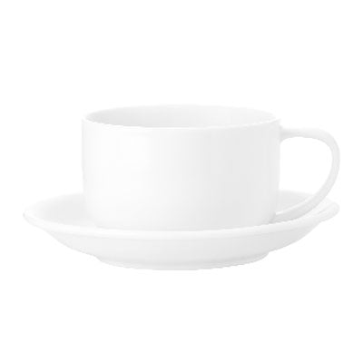 Luzerne Coffee Cup 20cl (24 Pack) by Luzerne  Commercial catering equipment