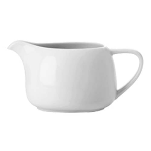 Luzerne Creamer 20cl (12 Pack) by Luzerne  Commercial catering equipment