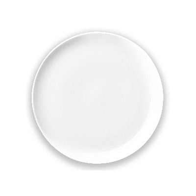 Luzerne Round Coupe Plate 31cm (12 Pack) by Luzerne  Commercial catering equipment