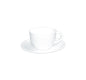 Luzerne Saucer 15cm (24 Pack) by Luzerne  Commercial catering equipment