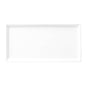Luzerne Rectangular Plate 27cm (12 Pack) by Luzerne  Commercial catering equipment