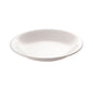 Luzerne Olive White Deep Round Coupe Plate 26.8cm (12 Pack) by Luzerne  Commercial catering equipment
