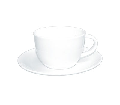 Luzerne AK Tea Cup 24cl (24 Pack) by Luzerne  Commercial catering equipment