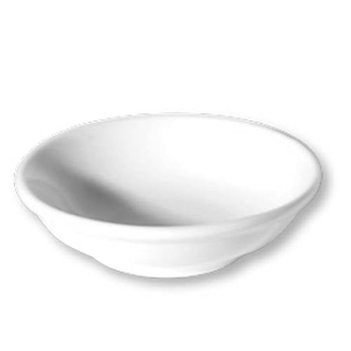 Luzerne Sauce Dish 7.5cm (24 Pack) by Luzerne  Commercial catering equipment