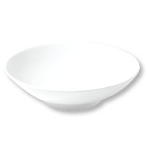 Luzerne Round Bowl 24cm (12 Pack) by Luzerne  Commercial catering equipment