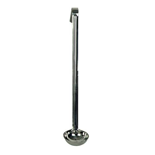 Cater Ace Solid Ladle 59ml (2oz) by Cater Ace  Commercial catering equipment