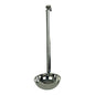 Cater Ace Solid Ladle 354ml (12oz) by Cater Ace  Commercial catering equipment