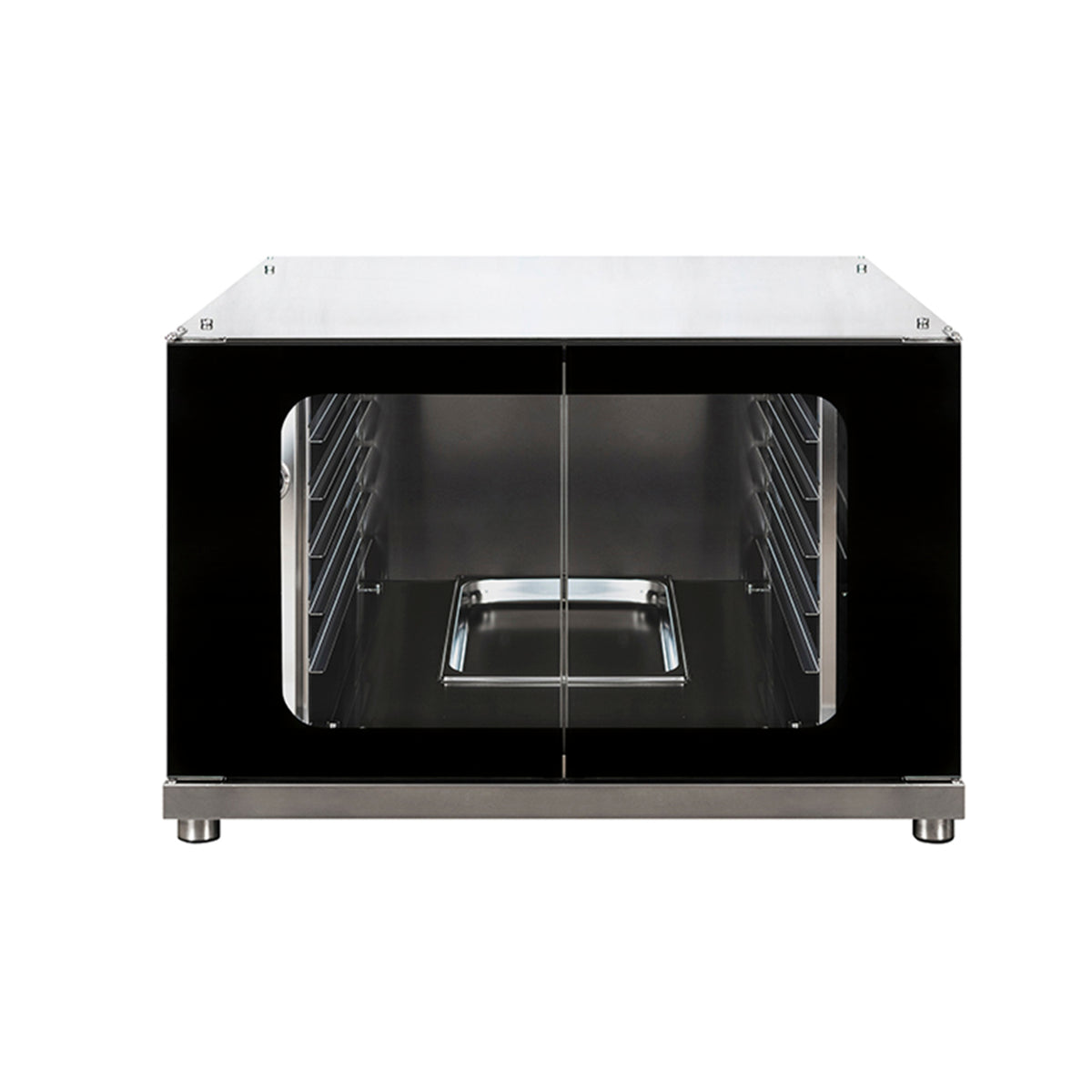 SMEG Professional LEV1035XV 12-Tray Humidified Proofer