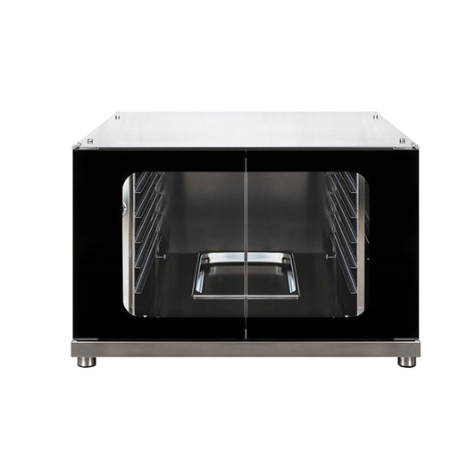SMEG Professional LEV1035XV 12-Tray Humidified Proofer