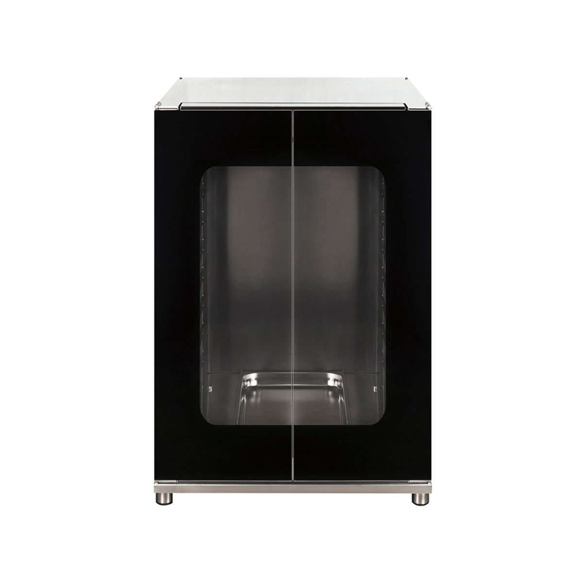 SMEG Professional LEV420XV 8-Tray Humidified Proofer