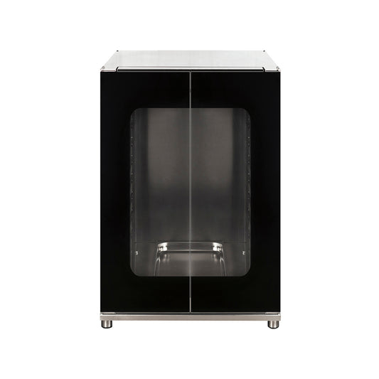 SMEG Professional LEV420XV 8-Tray Humidified Proofer