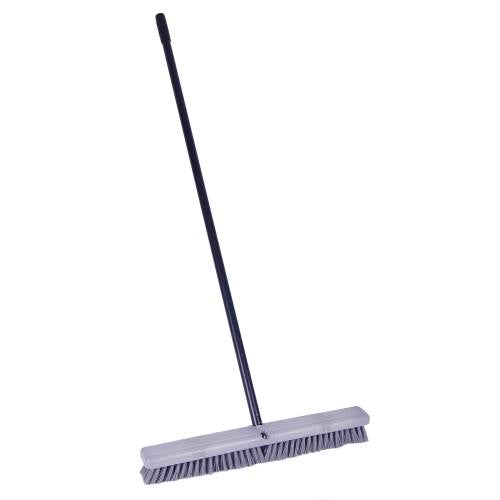 Spectra Long Handle Broom 610mm by Spectra  Commercial catering equipment