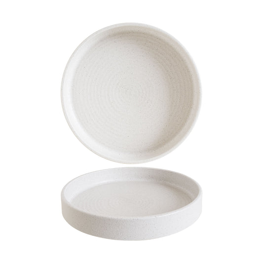 Bonna LRARPL6JO Ripple Liora Stackable Walled Bowl 6cm 35ml (Pack of 12)