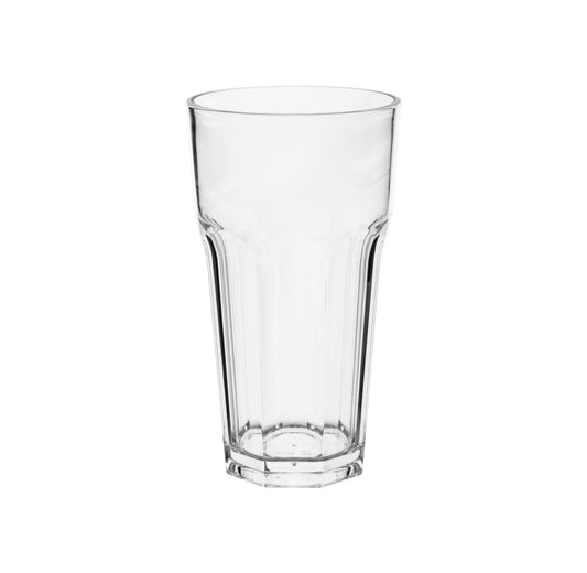 Gibraltar Polycarbonate Tumbler 265ml (Pack of 6)