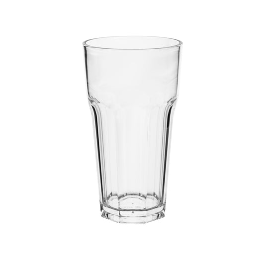 Gibraltar Polycarbonate Tumbler 405ml (Pack of 6)