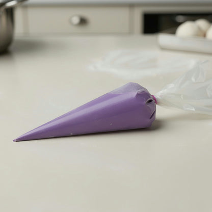 Kee Disposable Piping Bags - Roll of 72 - 530 x 270mm