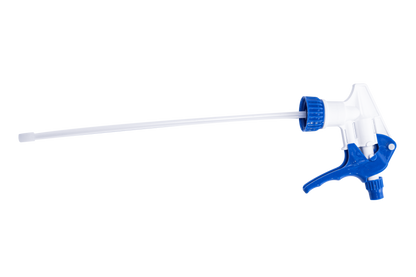 Industroclean Trigger Sprayer 28/400 - Blue