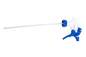 Industroclean Trigger Sprayer 28/400 - Blue