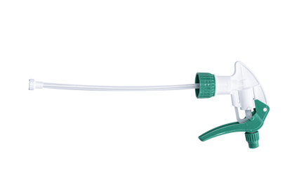 Industroclean Trigger Sprayer 28/400 - Green