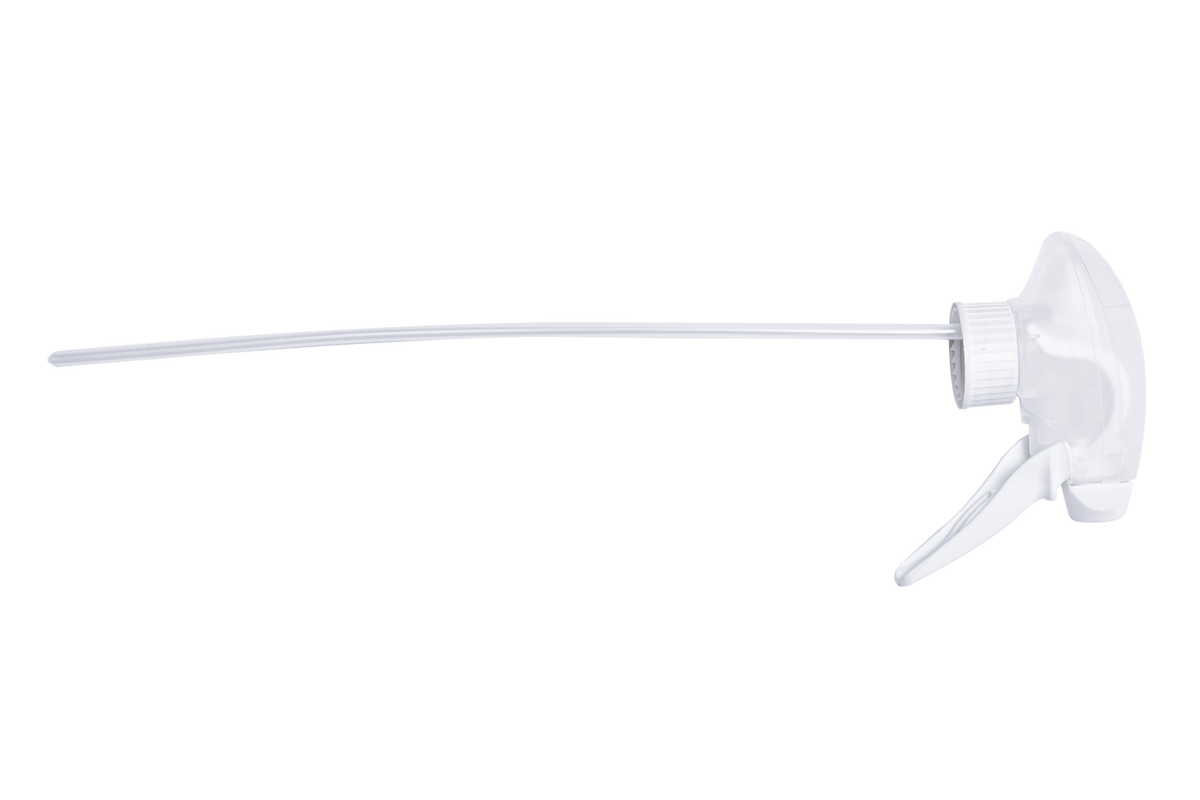 Industroclean Trigger Sprayer 28/400 - White