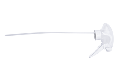 Industroclean Trigger Sprayer 28/400 - White