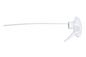 Industroclean Trigger Sprayer 28/400 - White