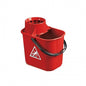 Filmop Master Lux 16L Mop Bucket with Handle and Sieve