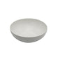 Efay Mega Bowl Round 25cm White by Efay  Commercial catering equipment