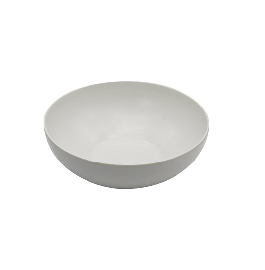 Efay Mega Bowl Round 50cm White by Efay  Commercial catering equipment