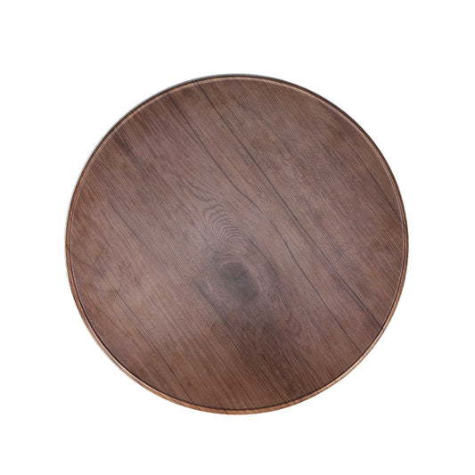 Efay Mela Board Round Oak 280mm