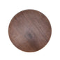 Efay Mela Board Round Oak 280mm