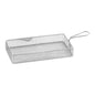 Mini Basket Rectangular 215 x 105 x 35mm by Other Brands  Commercial catering equipment