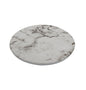 Efay Mela Board Round 280mm Carrara by Efay  Commercial catering equipment