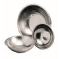 Cater Ace Mixing Bowl Stainless Steel Round (220mm / 1.5L) by Cater Ace  Commercial catering equipment
