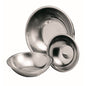 Cater Ace Mixing Bowl Stainless Steel Round (240mm / 3L) by Cater Ace  Commercial catering equipment