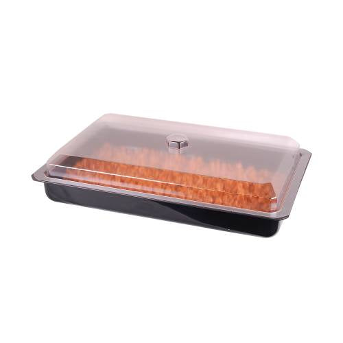 Saladware Marinade Dish 525 x 325 x 60mm by Other Brands  Commercial catering equipment