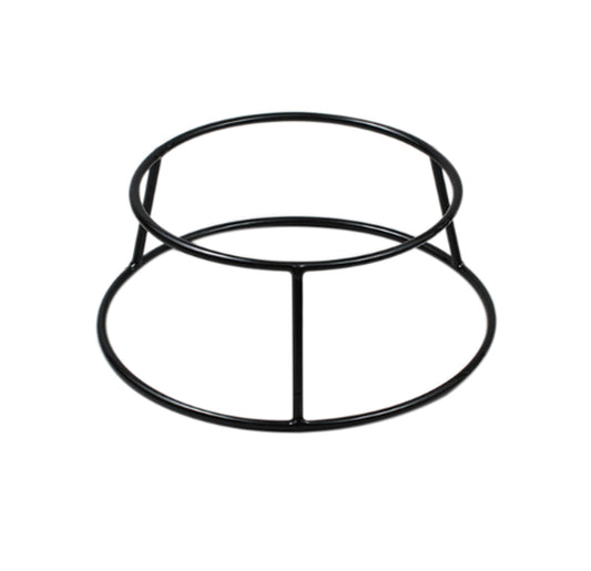 Efay Marbella Display Stand Black 250 x 212 x 100mm by Efay  Commercial catering equipment