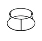 Efay Marbella Display Stand Black 250 x 212 x 100mm by Efay  Commercial catering equipment