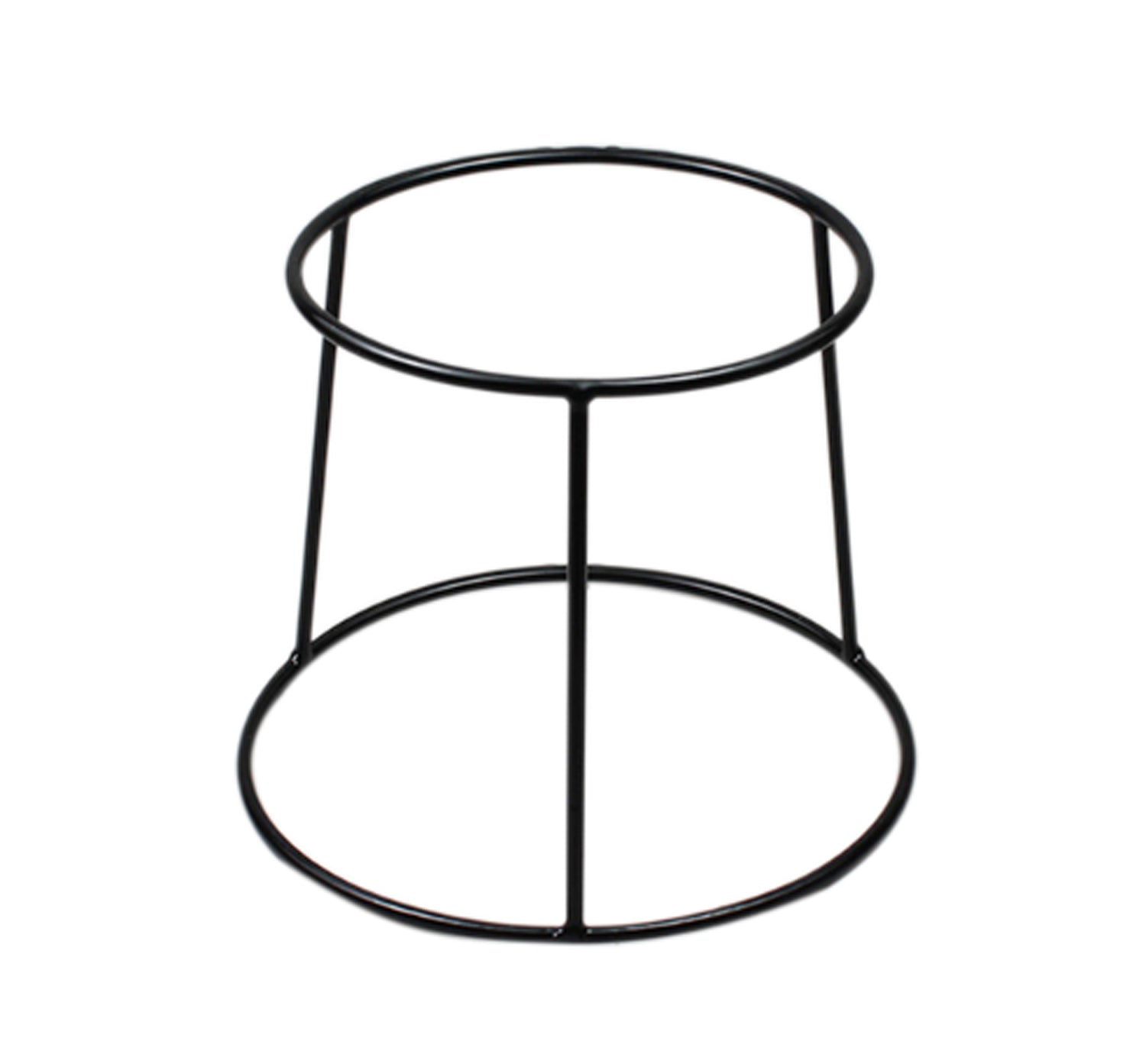 Efay Marbella Display Stand Black 250 x 212 x 200mm by Efay  Commercial catering equipment